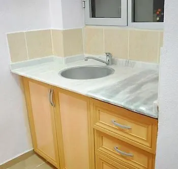فندق Grand Ruya 2*