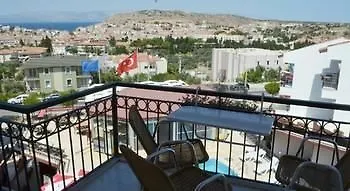 فندق Grand Ruya