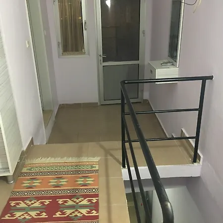 Grand Ruya فندق