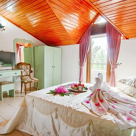 فندق Grand Ruya 2*