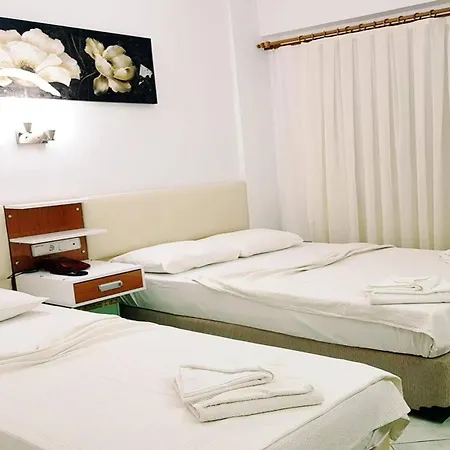 Grand Ruya فندق 2*