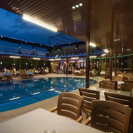 Grand Ruya فندق