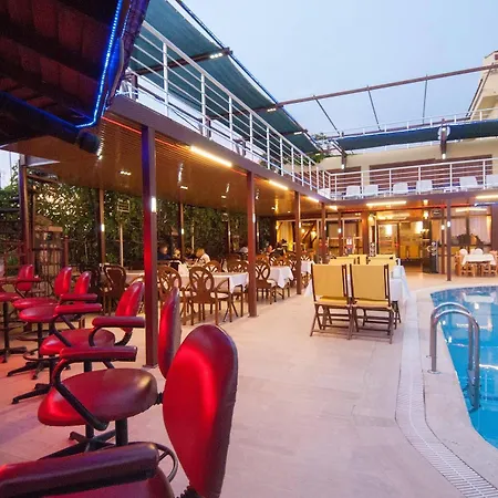 Grand Ruya Çeşme