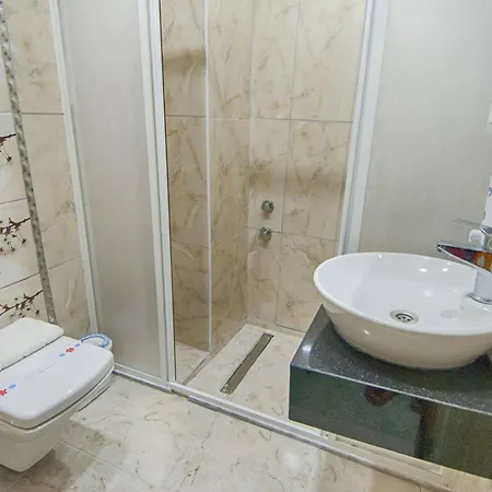 فندق Grand Ruya