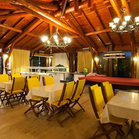 فندق Grand Ruya Çeşme