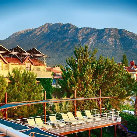 Grand Ruya فندق Çeşme
