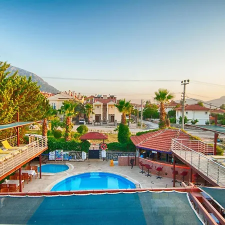 Grand Ruya فندق 2*