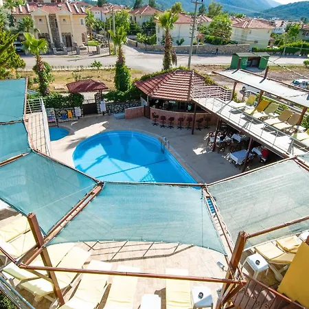Grand Ruya فندق Çeşme