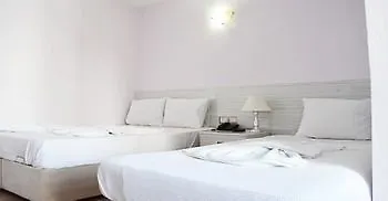 Hotel Grand Ruya